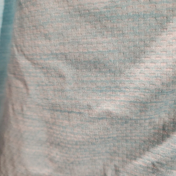 Champion Size Large Blue Women's Racerback Tank Top - Picture 8 of 8